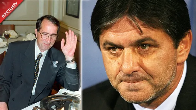Surpriză la FRF: Răzvan Burleanu îl angajează pe Marius Lăcătuş