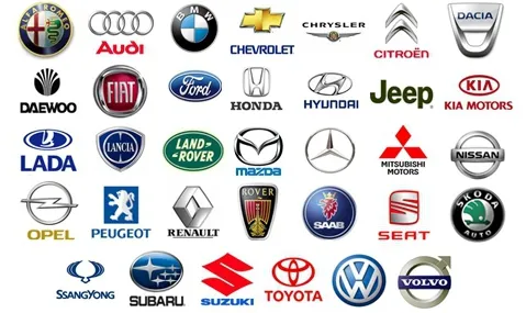 Cine este liderul mondial al pieței auto în primele nouă luni din 2014