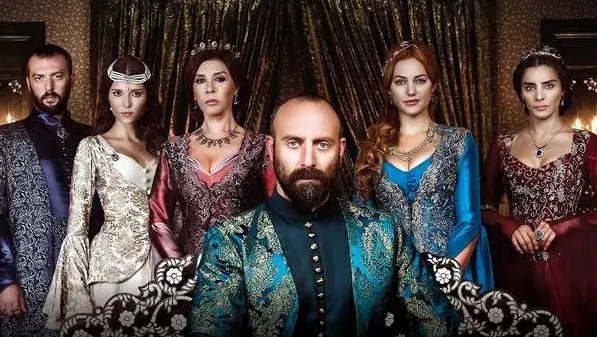 SULEYMAN MAGNIFICUL revine la TV: CÂND vor fi difuzate EPISOADE NOI din SULEYMAN 