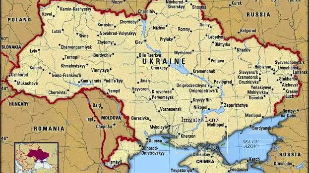 Hartă