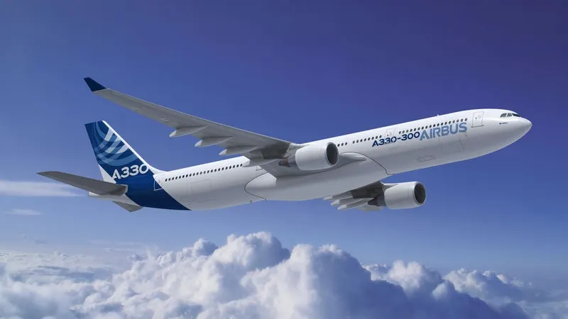 Airbus dă cea mai mare lovitură din istoria sa