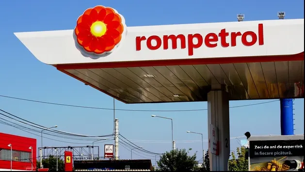 FINALUL unei epoci. Grupul Rompetrol îşi schimbă DENUMIREA
