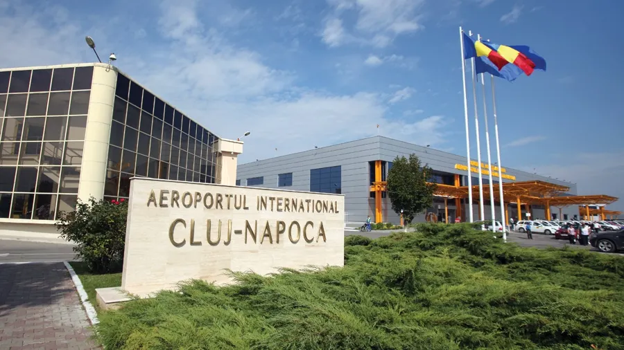 CEAŢA provoacă HAOS: patru curse aeriene de la Aeroportul din Cluj au ÎNTÂRZIERI