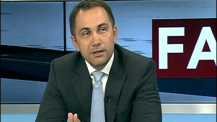 Lucian Isar, audiat la DNA, ca martor. Ponta acuză: A cerut avantaje de la un investitor american