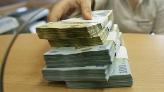 Mai mulţi bani pentru primării, la rectificarea bugetară