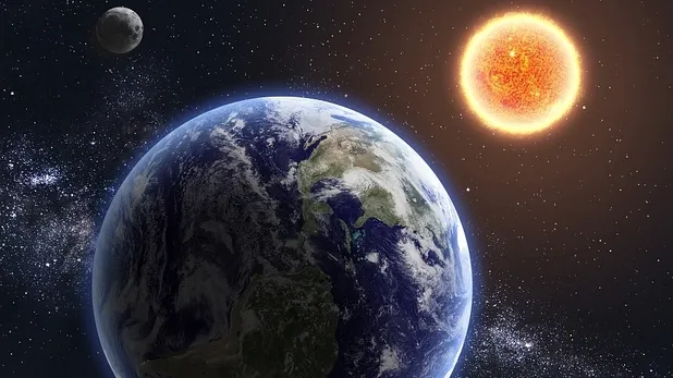 NASA a lansat primul satelit din lume care va măsura umiditatea din sol