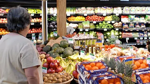 Rata anuală a inflaţiei a coborât, în ianuarie, la 3,6%