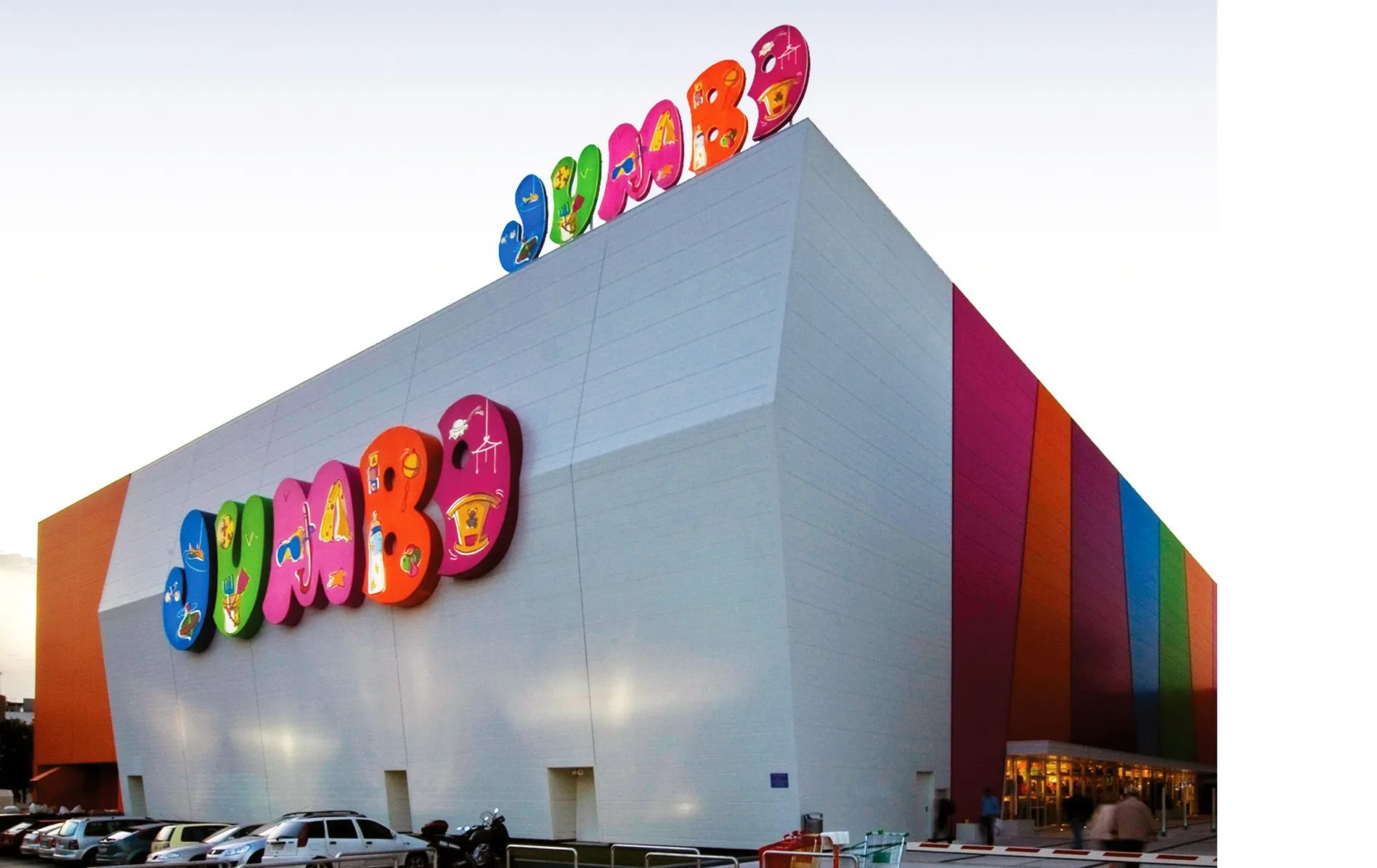 Un mare retailer de jucării va deschide 16 magazine în România