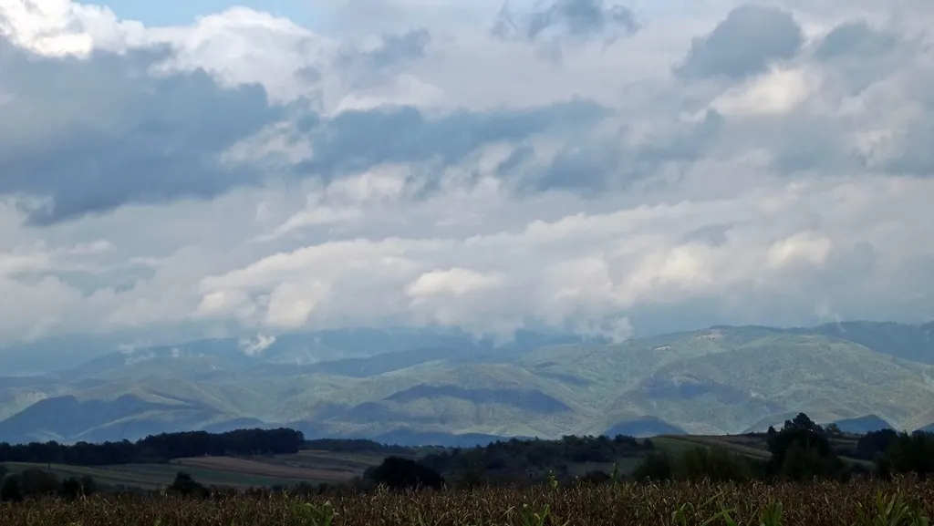 De joi, se schimbă VREMEA! METEO pe TREI ZILE 