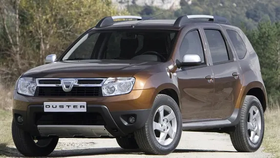 SUV-ul de Mioveni, cel mai bine vândut model Renault la nivel mondial