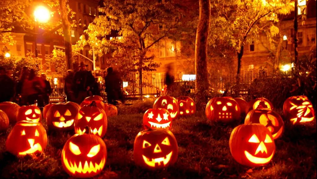 Vaticanul, despre HALLOWEEN: "Este o sărbătoare diabolică". Cu ce VREA SĂ O ÎNLOCUIASCĂ