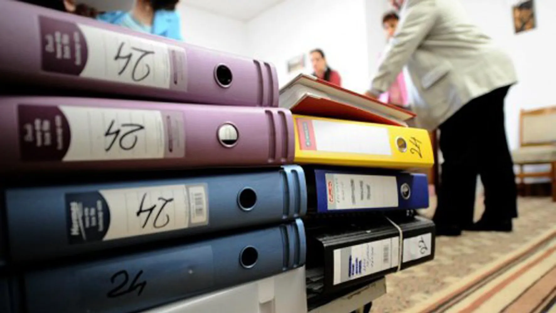 TOPUL JUDEŢELOR cu cele mai multe firme care intră în INSOLVENŢĂ