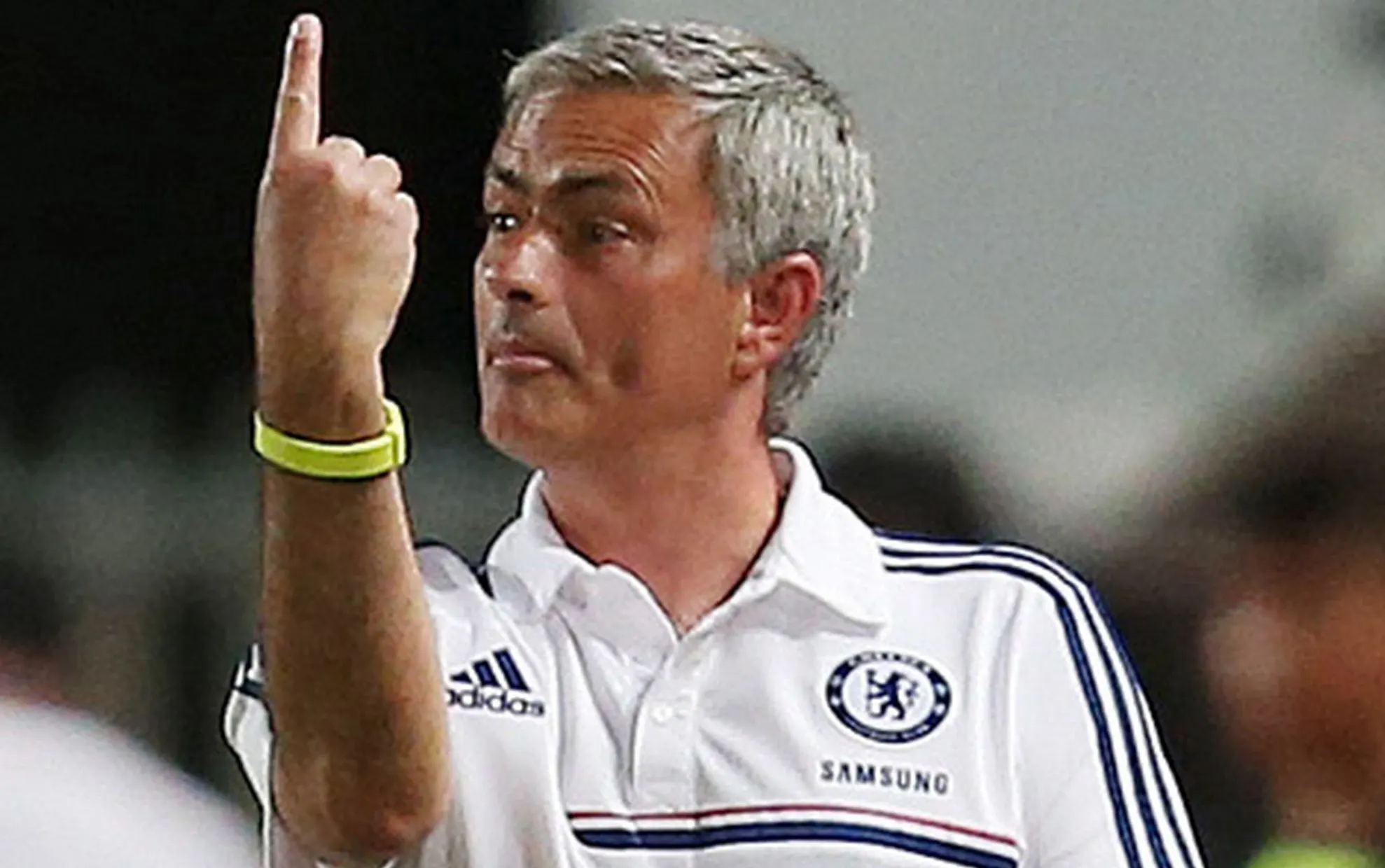 Jose Mourinho a primit o ofertă de unde nici nu se aştepta.Au intervenit miniştrii şi şeful statului