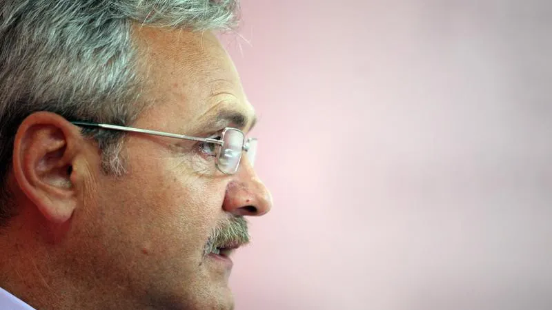 DE CE E IMPOSIBIL ca PSD să aibă numărate 80% din secțiile de votare
