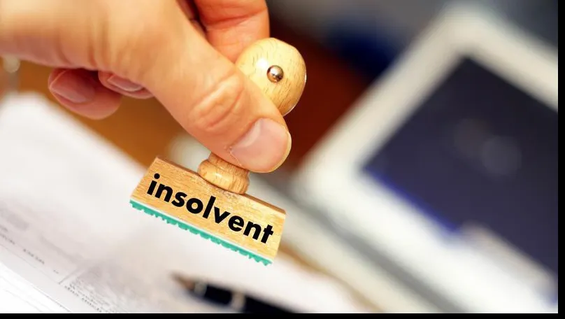Spune-mi unde lucrezi, ca să-ţi spun dacă vei intra în INSOLVENŢĂ