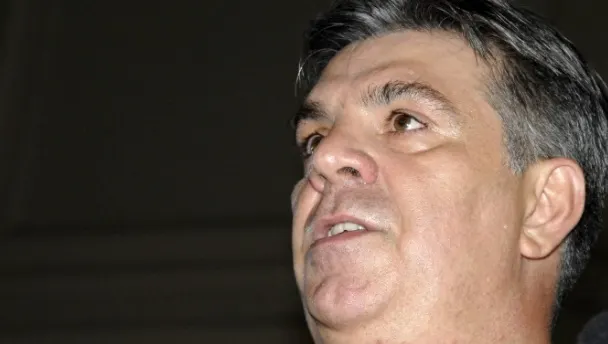 Dragoș Zgonea, fiul lui Valeriu Zgonea, din nou în fața judecătorilor