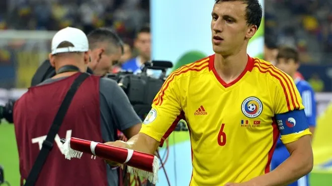Veste proastă pentru Vlad Chiricheş la Napoli