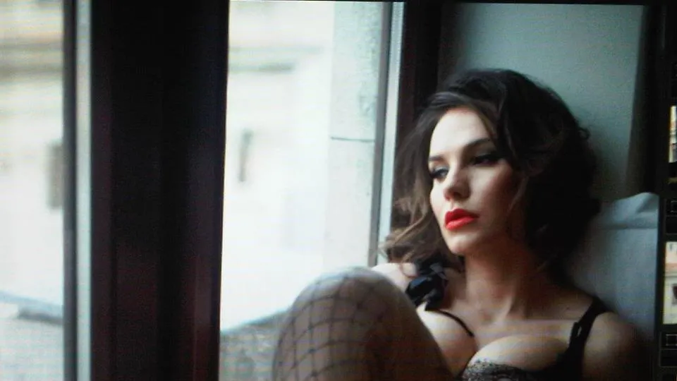 Anna Lesko arunca BOMBĂ: "Sunt însărcinată în 7 luni!"