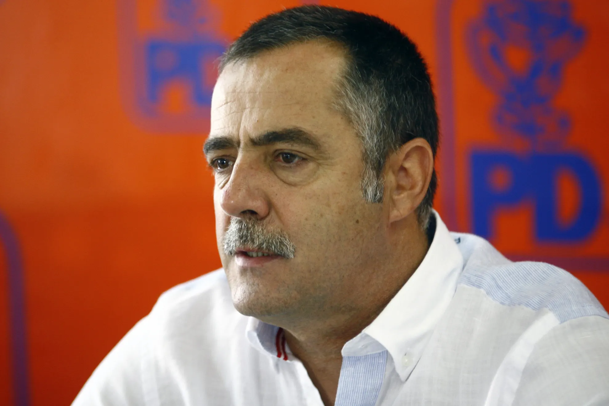 CEZAR PREDA, atac la cei care au plecat la PMP: "Oameni care s-au obişnuit la guvernare"