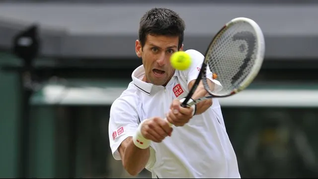 Novak Djokovic s-a calificat în optimi la Madrid