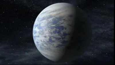 NASA a făcut marele anunţ despre viaţa extraterestră: 9 planete descoperite ar putea fi locuibile