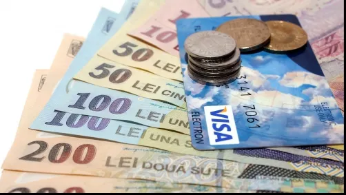 800.000 de români primesc un SALARIU MAI MARE începând cu 1 ianuarie