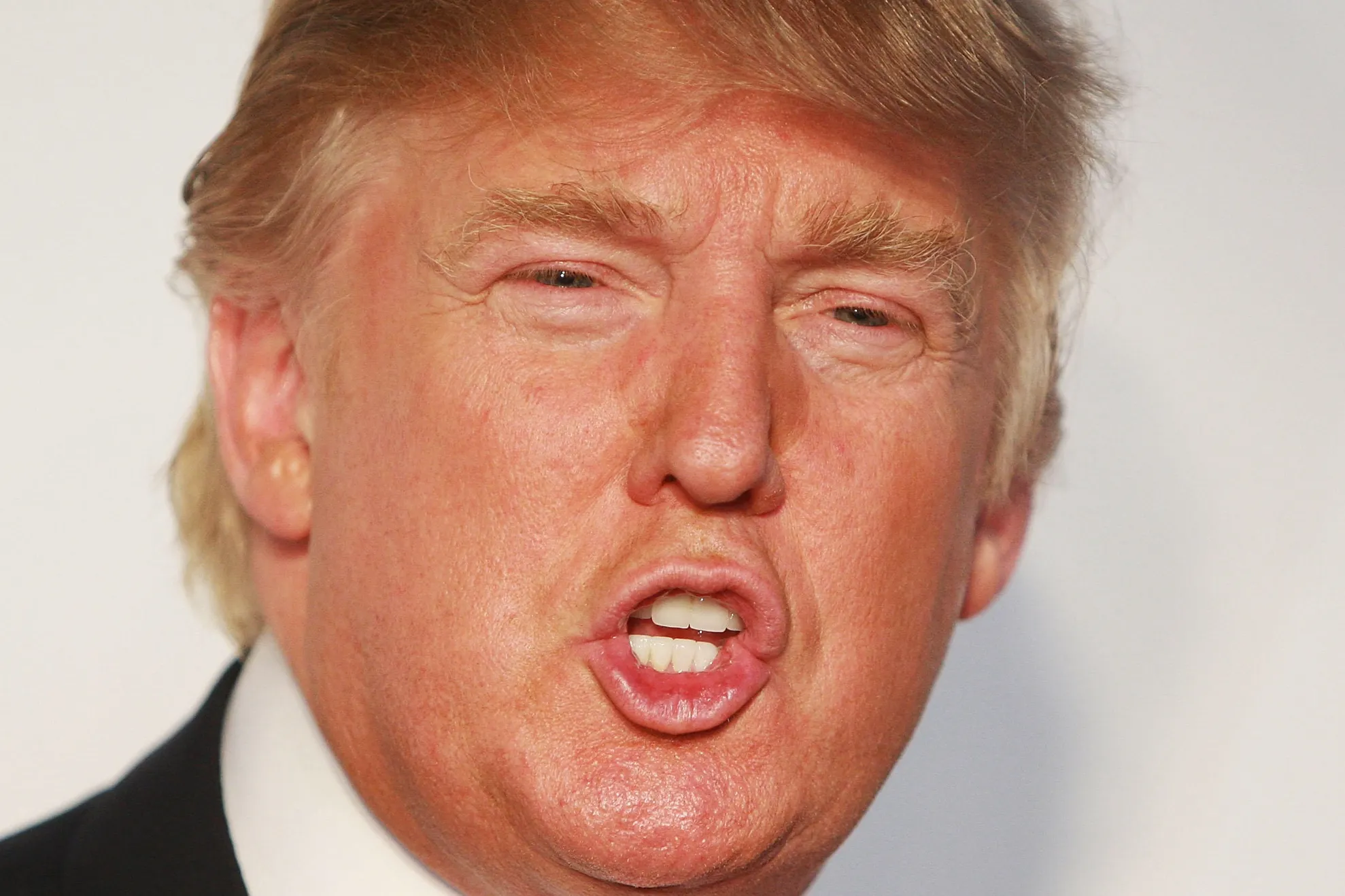 Trump: "Nu mi-a fost ușor. Tata mi-a dat un împrumut mic, de un milion de dolari"