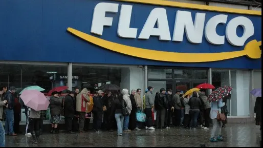 SURPRIZA IMENSĂ pe care o pregătesc Domo şi Flanco. Ce va face Altex?