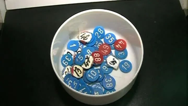 LOTO. A câştigat peste 129 de MILIOANE DE EURO la Loto!  