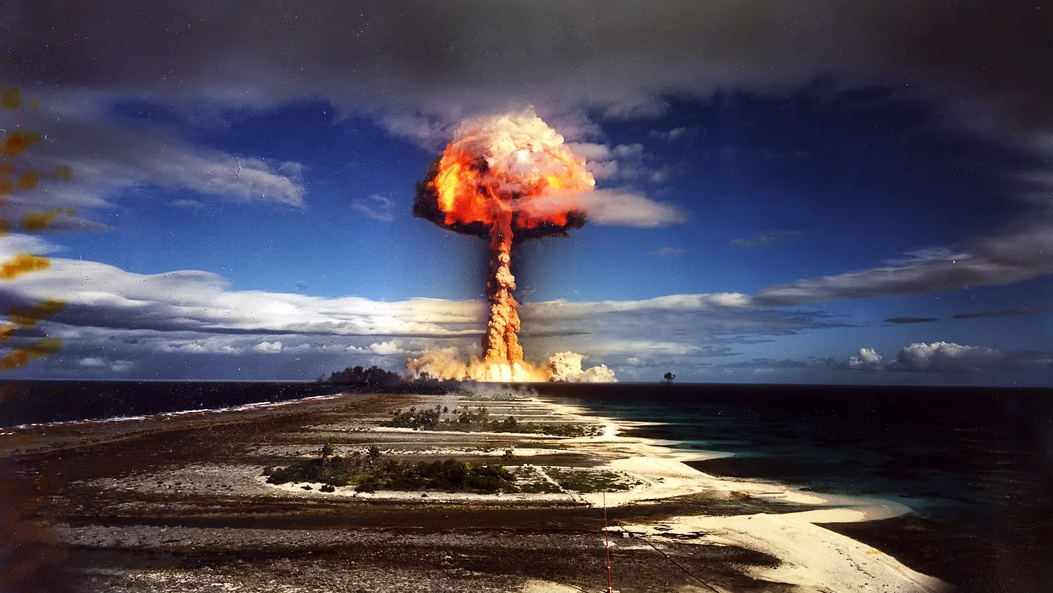 UE se declară "foarte îngrijorată" de un posibil al patrulea test nuclear nord-coreean