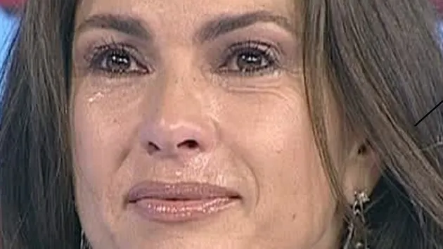 Ramona Bădescu, dată afară de la TVR