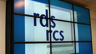 RCS&RDS dezminte că ar fi în negocieri de vânzare către Vodafone