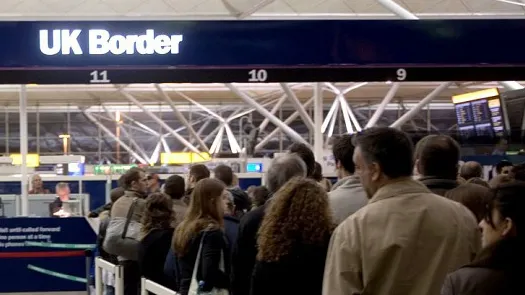 Nu îţi găseşti job în Marea Britanie? ADIO ajutoare sociale!