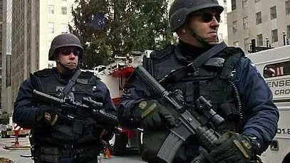 NOU INCIDENT ARMAT la un campus universitar din SUA. Al doilea în 24 de ore