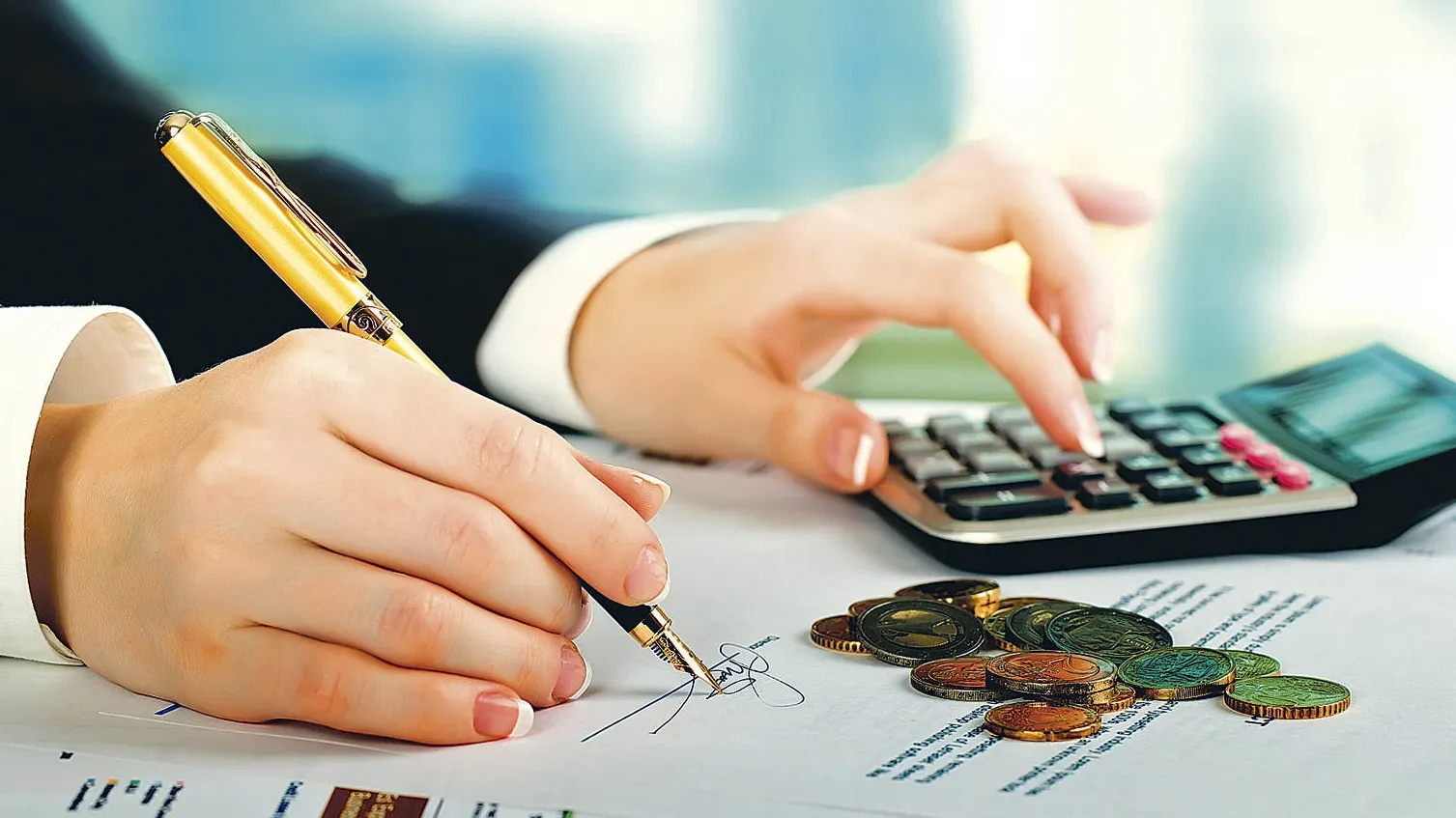 "A venit timpul ca guvernele din Europa să reducă taxele"