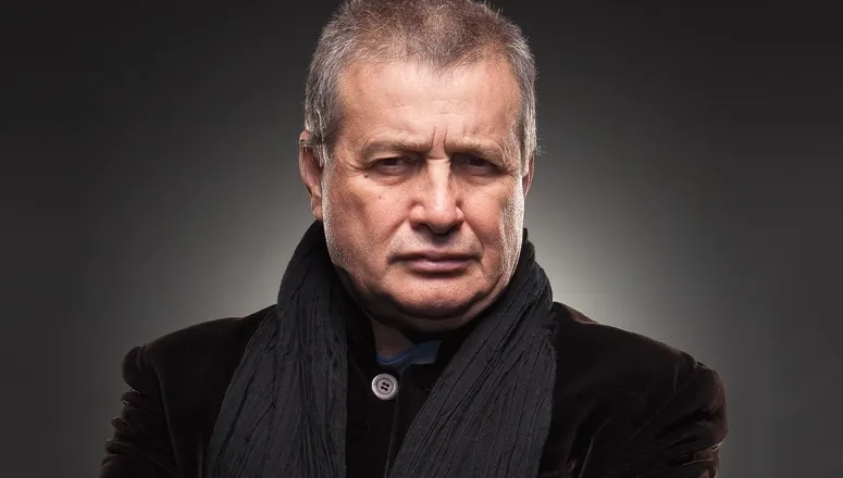 Mircea Dinescu a cumpărat o casă bântuită la Calafat. Ce s-a întâmplat acolo, peste orice imaginaţie
