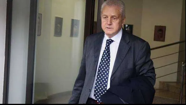 Veste tristă despre Jean Pădureanu