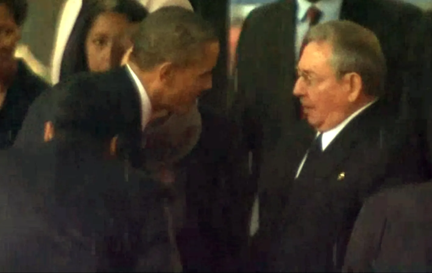Reconciliere istorică SUA - CUBA. Cele două ţări îşi redeschid ambasadele