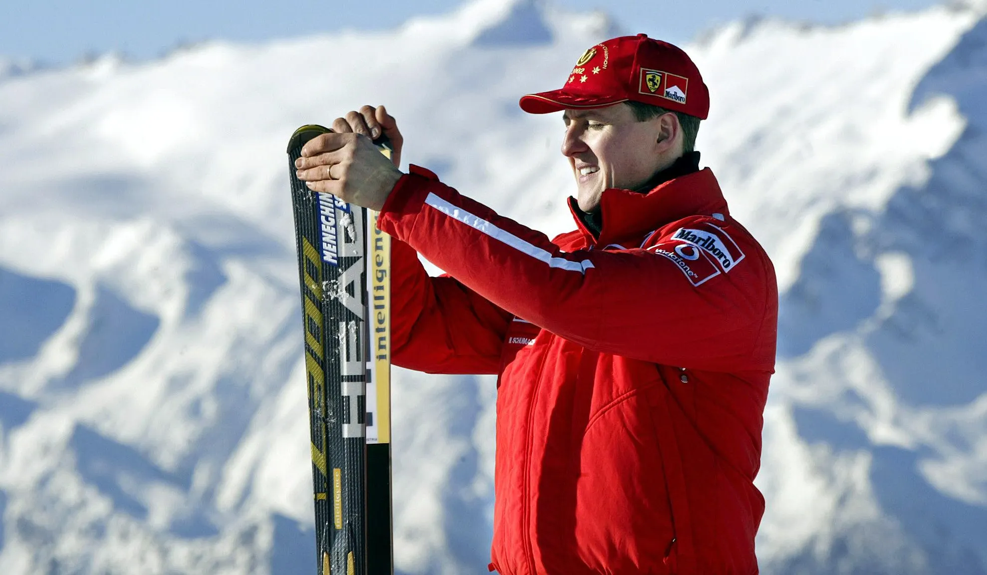 Michael Schumacher. Stare stabilă peste noapte, situaţia rămâne însă critică
