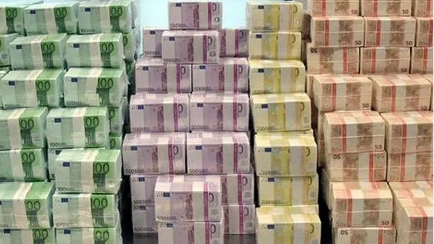 Cu cât au scăzut rezervele internaționale ale României administrate de BNR