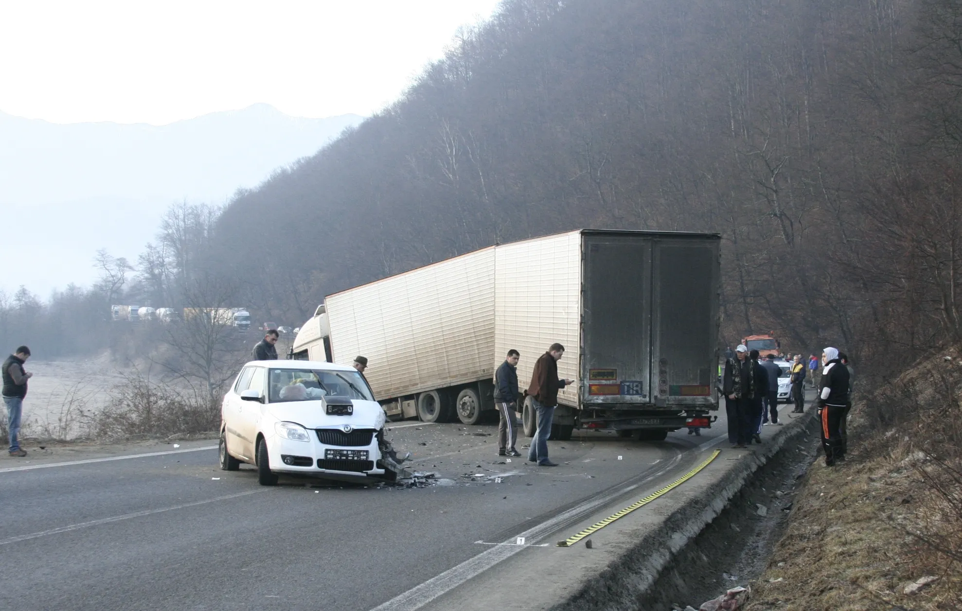 De ce riscă autostrada Piteşti-Sibiu să fie AMÂNATĂ în continuare 