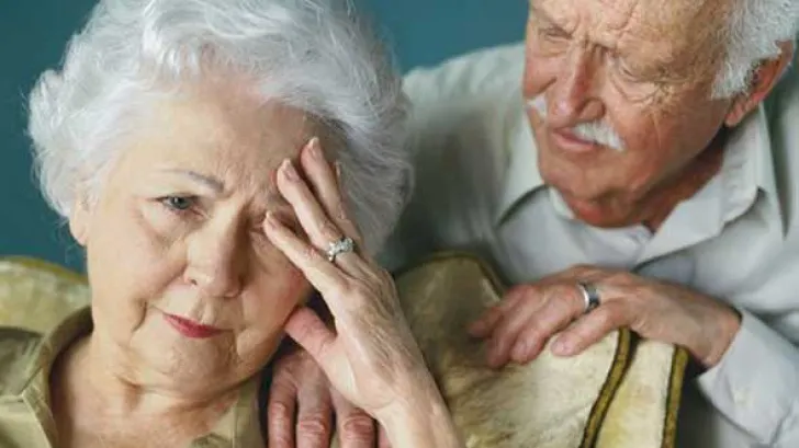 Boala ALZHEIMER