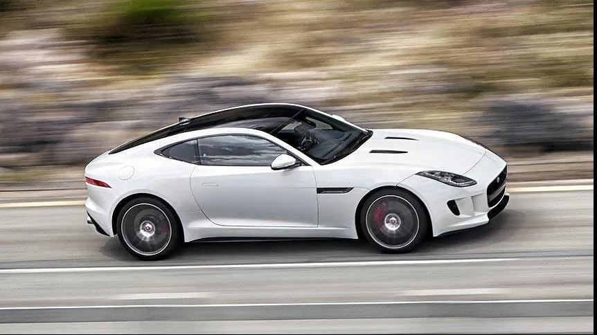 Jaguar va avea anvelope "made in România"
