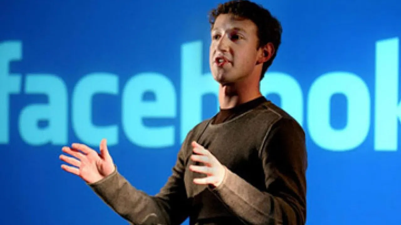 Fondatorul Facebook face un ANUNȚ SURPRINZĂTOR la început de an