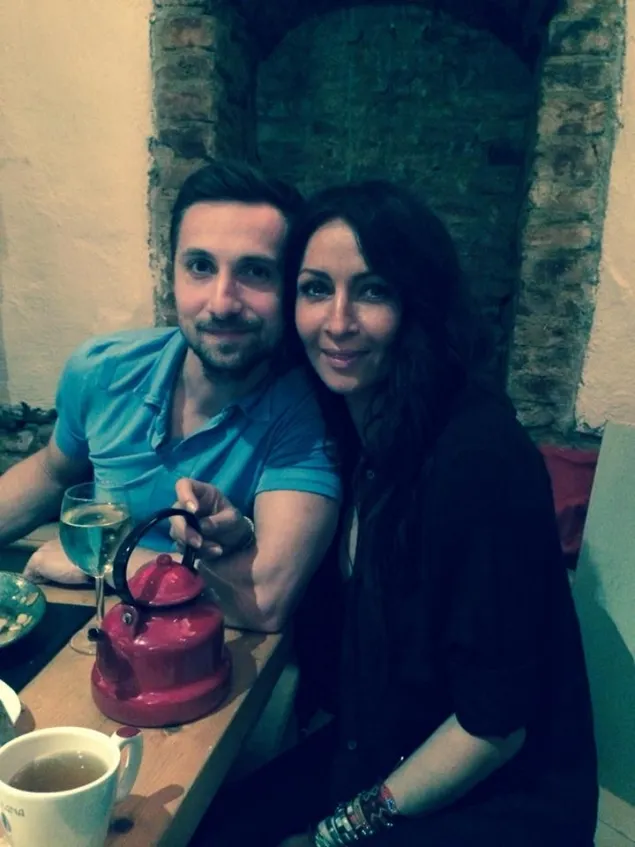Dani Oțil, AVANSURI unui fotomodel: “Ai mâna pe fundul meu?”