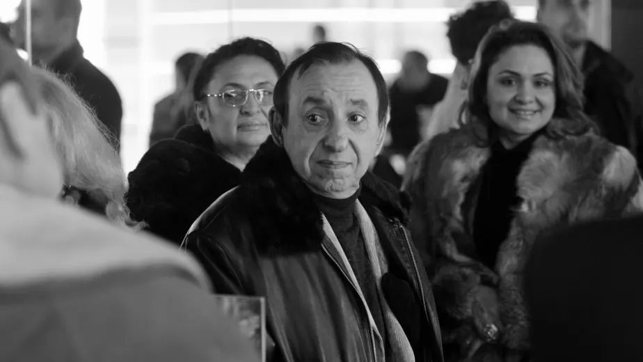 Vasile Muraru, gest emoţionant pentru Nae Lăzărescu, după moartea acestuia