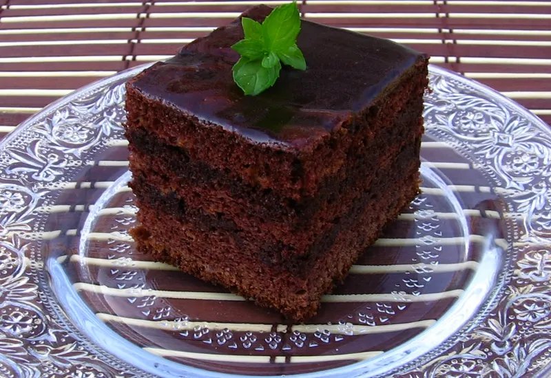 "Graalul dietelor": o proteină modificată permite prepararea de prăjituri cu puţine calorii