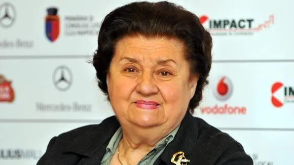 Cum arată Tamara Buciuceanu la 89 de ani