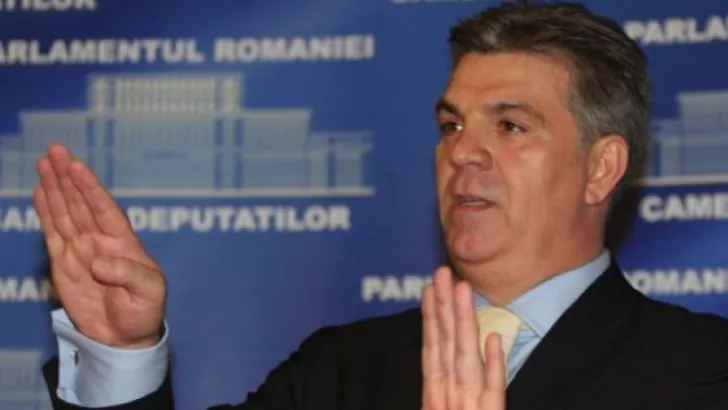 Zgonea: Am trimis CC opinia conducerii Camerei; sesizarea PDL privind Guvernul este inadminisibilă