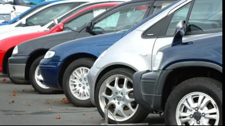 Cea mai mare GREŞEALĂ pe care o fac românii când îşi cumpără o maşină second-hand